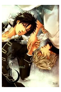 Linh Hồn Bạc DJ – Hijikata