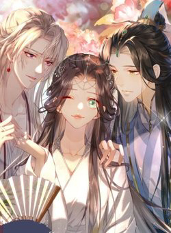 Xuyên Sách Nghịch Đồ Hắn Lại Muốn Bắt Nạt Sư Phụ